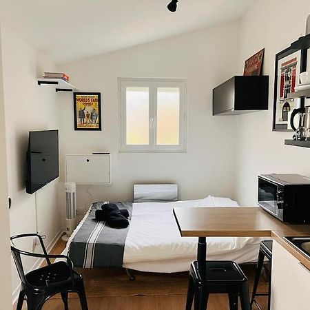 La Petite Grange - 5 Mn Gare Sncf - Wifi & Netflix Apartment Niort Bagian luar foto