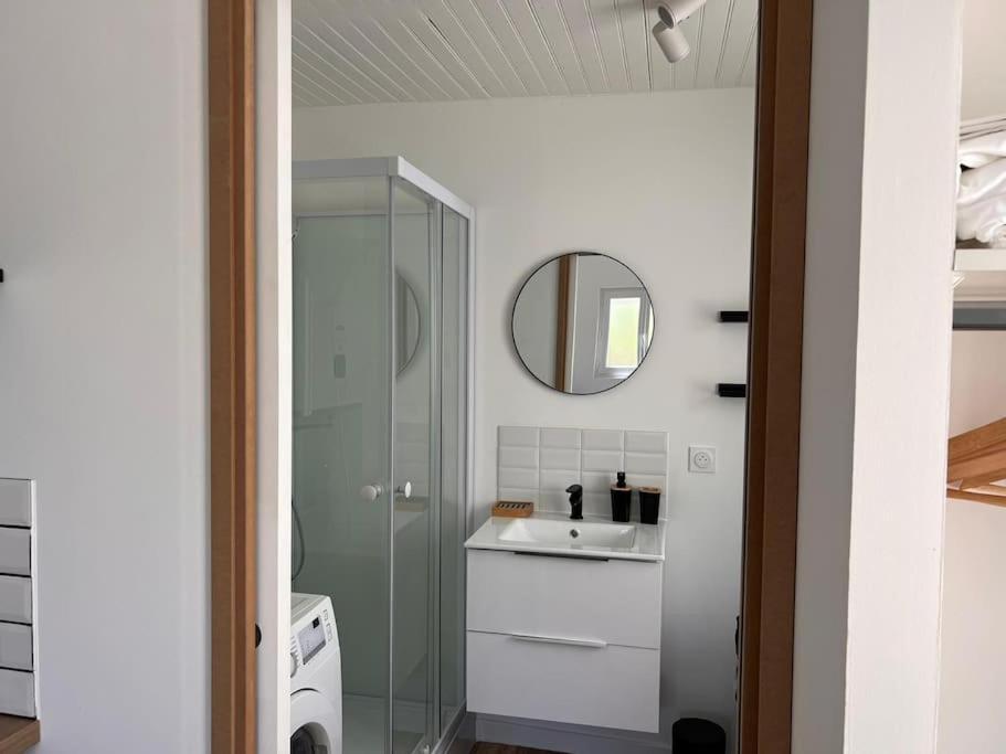La Petite Grange - 5 Mn Gare Sncf - Wifi & Netflix Apartment Niort Bagian luar foto